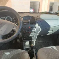 تیبا صندوقدار تک برگ سند|خودرو سواری و وانت|یزد, |دیوار