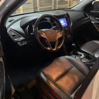 سانتافه ۲۰۱۷ فول کرمان موتور|خودرو سواری و وانت|تهران, صادقیه|دیوار