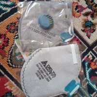 ماسک فیلتر دار