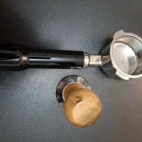 لوازم اسپرسوساز