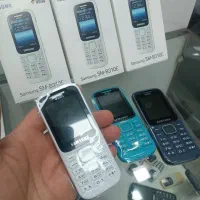 نوکیا سامسونگ b310 دوباره شارژش کردیم+موبایل وحید