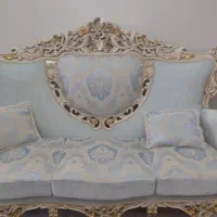 مبل کلاسیک ۹ نفره