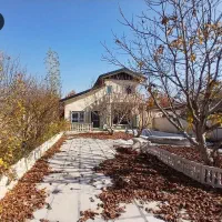 ۷۳۰مترویلادوبلکس شهرکی سنددارفروشی سهیلیه|فروش خانه و ویلا|رامجین, |دیوار