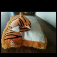 بالشت عروسکی