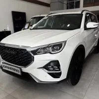 فیدلیتی الیت 7 نفره 1405