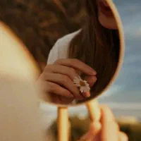 فال و آیینه بینی کلیمی
