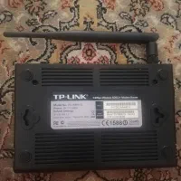 مودم تی پی لینک|مودم و تجهیزات شبکه|تهران, نیلوفر|دیوار