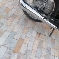 اگزوز 200|قطعات یدکی و لوازم جانبی|میبد, |دیوار