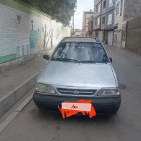 پراید 131 SL، مدل ۱۳۹۰