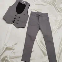 ژیله شلوار پسرانه
