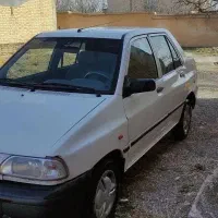 پراید131se بی رنگ|خودرو سواری و وانت|مشهد, کوشش|دیوار