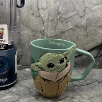 ماگ کلکسیونی ارجینال دیزنی (بیبی یودا)