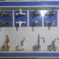 شیرالات اهرمی،شیراهرمی،شیر اهرمی