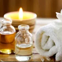 ماساژ ریلکسی و رفع گرفتگی عضلات