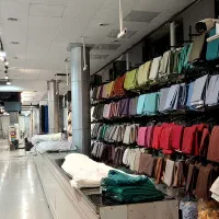 پنل های اماده|پرده، رانر، رومیزی|مشهد, شهید فرامرز عباسی|دیوار