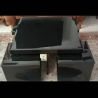 میز و گل میز