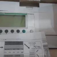 پی ال سی اشنایدر با کارت ورودی خروجی