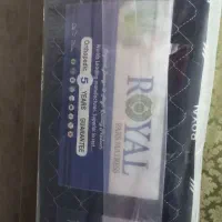 تشک رویال نو مدل ارتوپدیک دو نفره استاندارد|تشک تختخواب|شیراز, رحمت‌آباد|دیوار