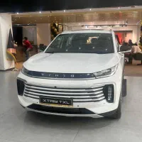 اکستریم TXL / موتور 2000 دو دیفرانسیل