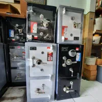 گاوصندوق  ارزان ترین مستقیم از کارخانه