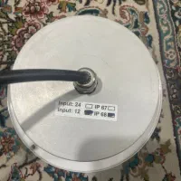 چراغ دفنی نو|لامپ و چراغ|تهران, والفجر (افسریه)|دیوار