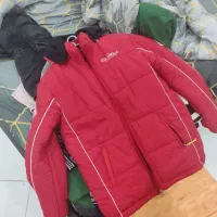 کاپشن کلمبیا 500|لباس|کرج, کوی مدرس|دیوار