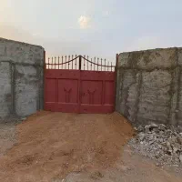 زمین جهت گلخانه