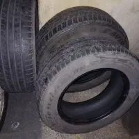 لاستیک 205/60R15 ال ۹۰ و سمند