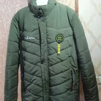 کاپشن مردانه پسرانه|لباس|اصفهان, بهارستان|دیوار