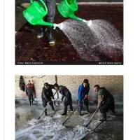 قالیشویی در صبا شهر شاهدشهر اورین وحومه