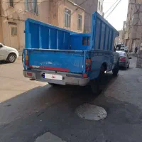 نیسان مدل 97|خودرو سواری و وانت|تبریز, |دیوار