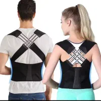 قوزبند طبی طرح ضربدری