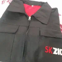 لباس کار