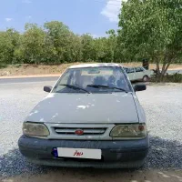 پراید ۸۲|خودرو سواری و وانت|بروجن, |دیوار