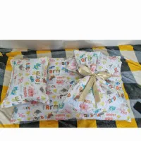 دو سری تشک و بالش بچه