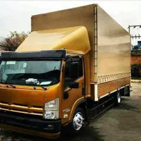 باربری(پیشرو)اسبابکشی و بسته بندی