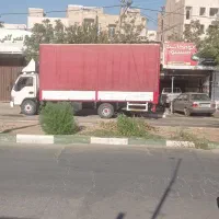 جک اراز . 9تن مدل 89|خودرو سنگین|قزوین, |دیوار