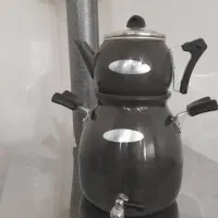 فروش قوری وکتری