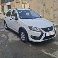 کوییک GXمدل 1403 تمیز