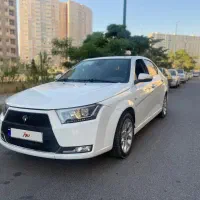 دنا پلاس اتومات اپشنال توربو مدل ۱۴۰۳