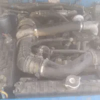 یک دستگاه نیسان دیزل مدل ۹۲ عروسک