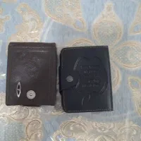 کیف پول ومدارک