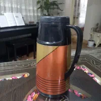 فلاکس چای|قوری، کتری، قهوهساز دستی|دزفول, |دیوار