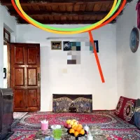 فروش فوری زمین و خانه مسکونی