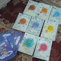 کتاب تست کنکوری انسانی