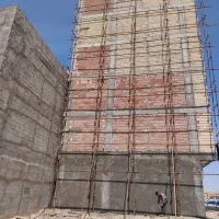 نصب داربست فلزی مناسب زیر قیمت