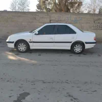 پژو پارس سال مدل ۱۳۹۸|خودرو سواری و وانت|ارومیه, |دیوار