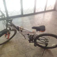 دوچرخه المپیا 26|دوچرخه، اسکیت، اسکوتر|تبریز, |دیوار