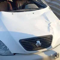 تیبا صندوق‌دار EX دوگانه سوز، مدل۱۳۹۶|خودرو سواری و وانت|اهواز, کوی ملی راه|دیوار
