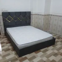 فروش مبل ۶ نفره وتخت خواب دو نفر|تخت و سرویس خواب|چابهار, |دیوار